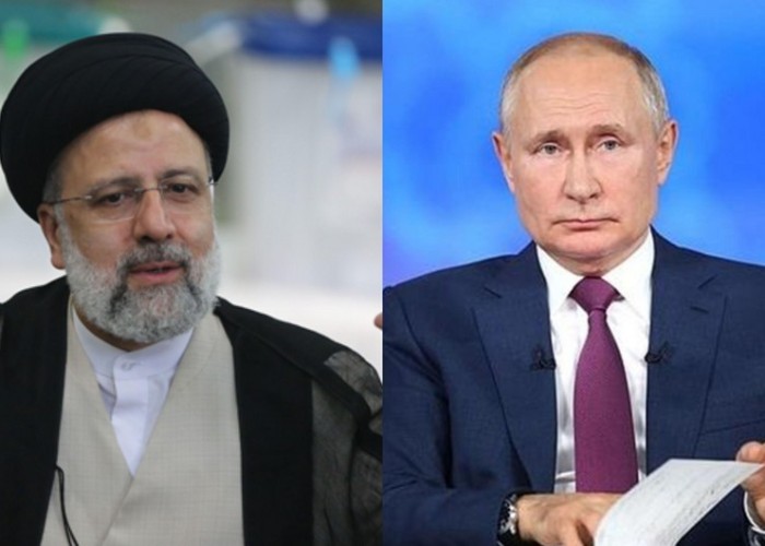 Putin rəisi ilə danışıqlar aparacaq