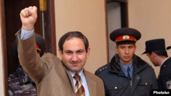 Paşinyan Avropa Məhkəməsində Ermənistana qalib gəldi