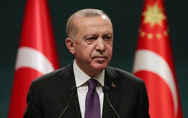 Ərdoğan Albaniyaya gedir