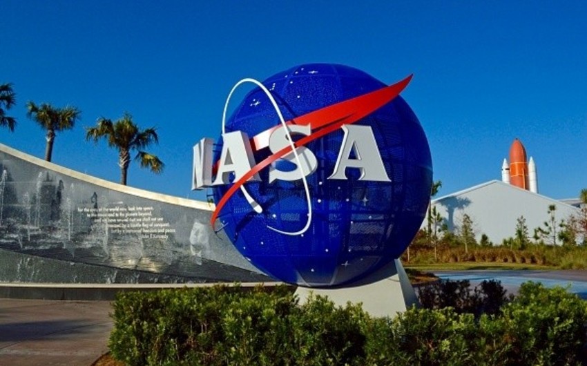 NASA astronavt çatışmazlığını elan etdi