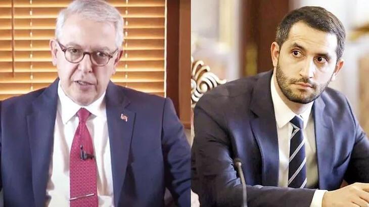 Türkiyə və Ermənistan xüsusi nümayəndələri nələri müzakirə edib?