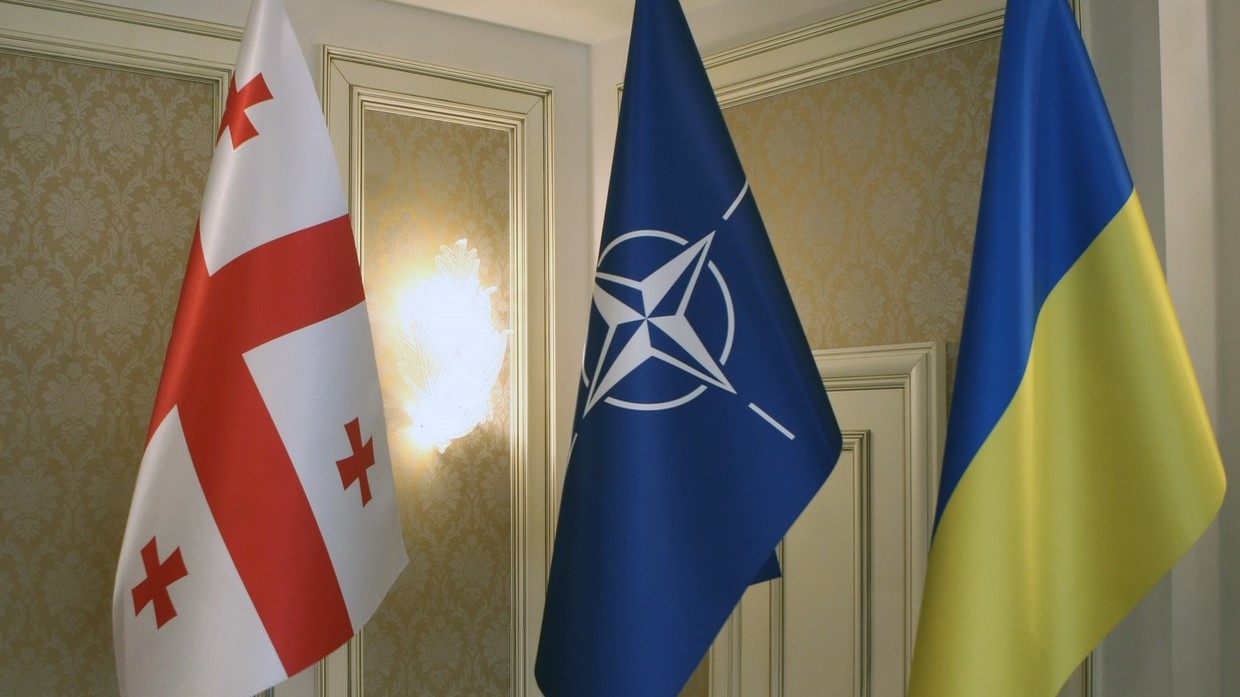 Ukrayna və Gürcüstanın NATO-ya daxil edilməsi niyə gecikir?
