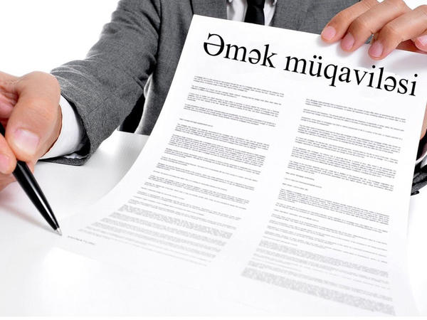 Müddətli əmək müqaviləsi üzrə sığorta stajı azaldıldı
