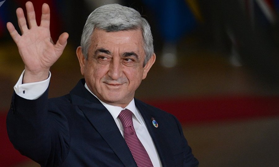 Serj Sarkisyan 100 milyon dollar uduzub – Məhkəmə işi 