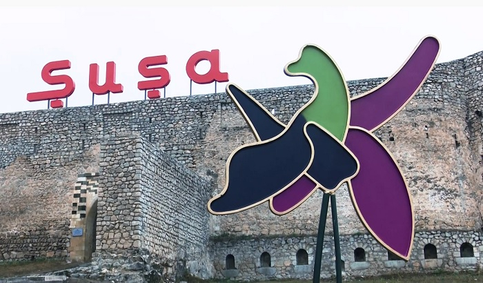 “Şuşa İli” ilə bağlı Tədbirlər Planı HAZIRLANACAQ