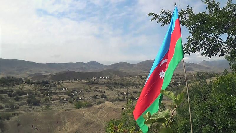 Azad edilmiş ərazilərə ayrılmış vəsaitlərin auditi aparılacaq