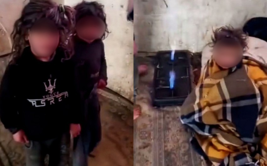 Şamaxıdakı baxımsız uşaqların anası da reabilitasiyaya cəlb olunacaq