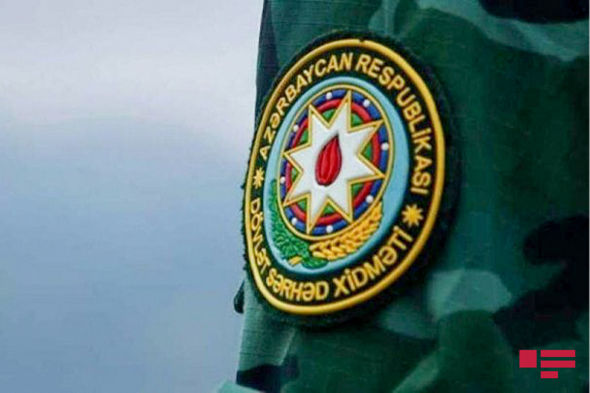 Azyaşlı iranlılar sərhədi pozaraq Azərbayana KEÇDİ