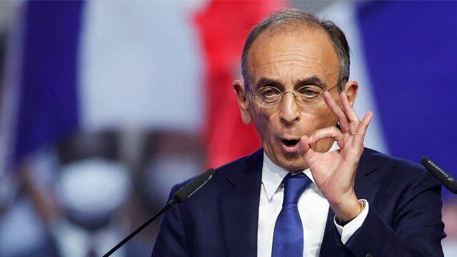 Fransa prezidenti olmaq istəyən şəxs cərimələndi