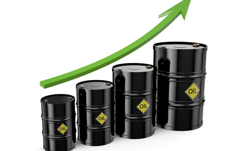 Neftin qiymətində son 7 ilin REKORDU