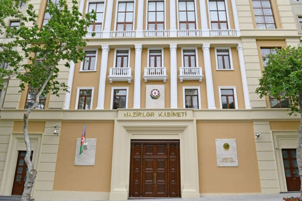 Nazirlər Kabinetinin sektor müdiri vəfat etdi