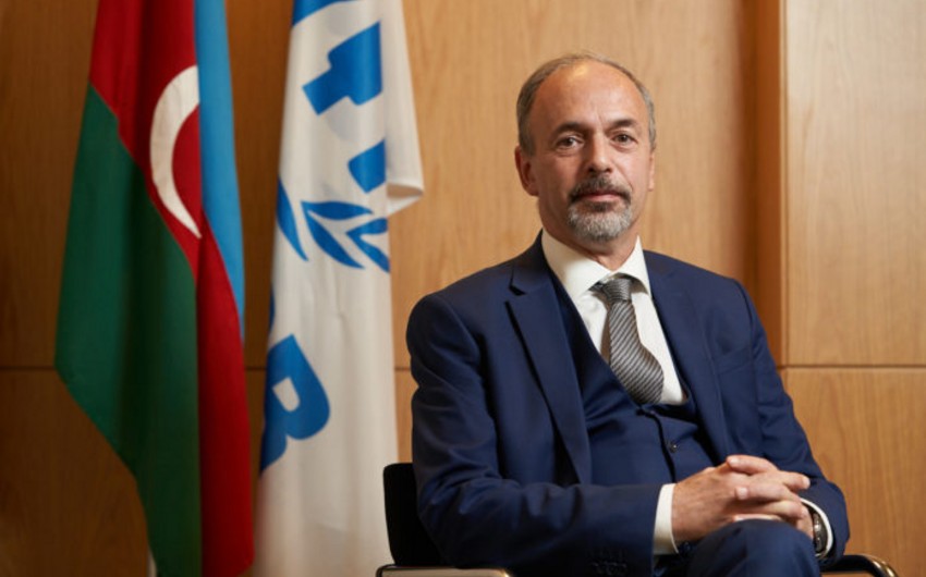 BMT-nin Qaçqınlar üzrə Ali Komissarlığı Azərbaycana təşəkkür etdi