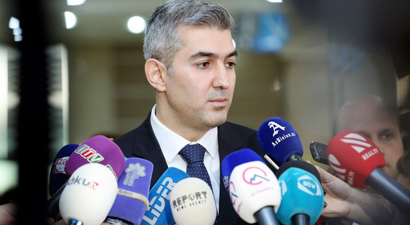 Azərbaycana işləməyə gələn əcnəbilərlə bağlı KVOTA