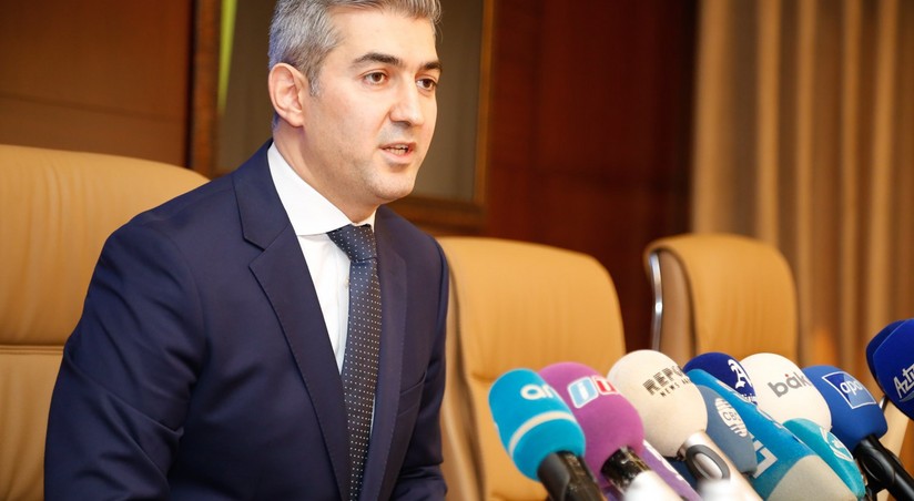 Ötən il 596 nəfər Azərbaycan vətəndaşlığına qəbul edilib
