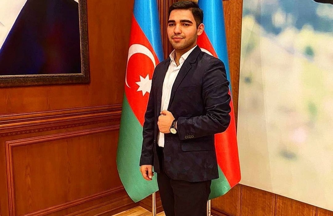 Azərbaycanın yeni uğuru