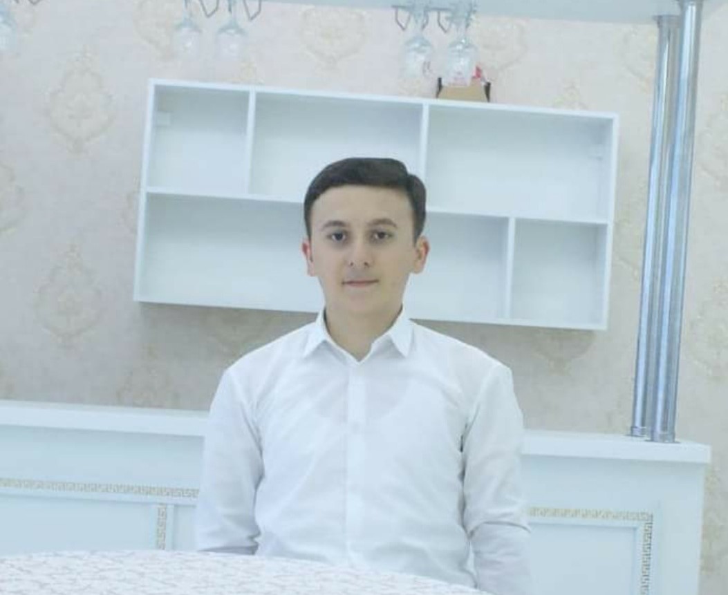 Yeni ilin ilk intervyusu