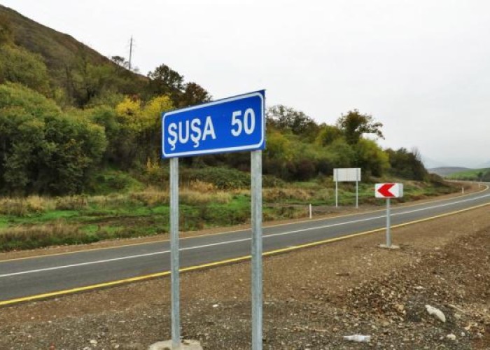 Qarabağa avtobuslarla yalnız Azərbaycan vətəndaşları gedəcək
