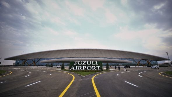 Füzuli aeroportuna müntəzəm aviareyslər açılacaq