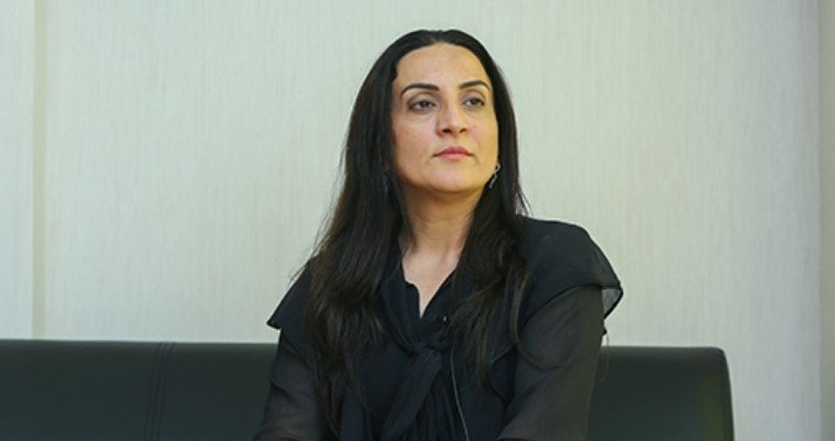 “Səlahiyyətli şəxslər tədbirlərdə danışmağımıza imkan vermir”