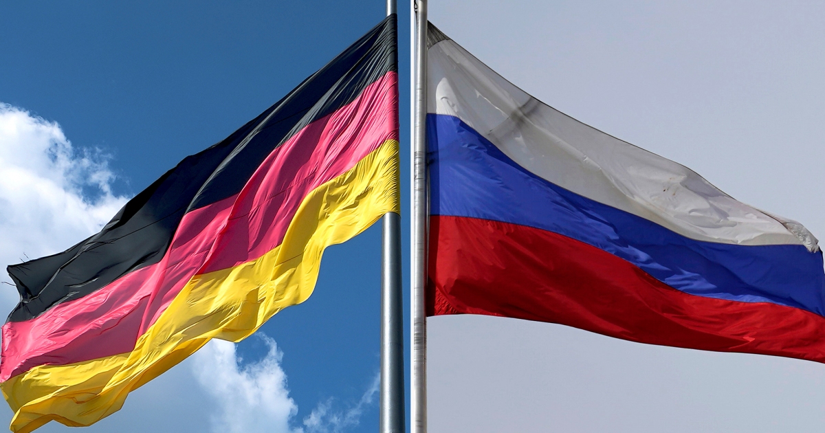 Moskva ilə Berlin arasında yaxşı münasibətlərə alternativ yoxdur - XİN