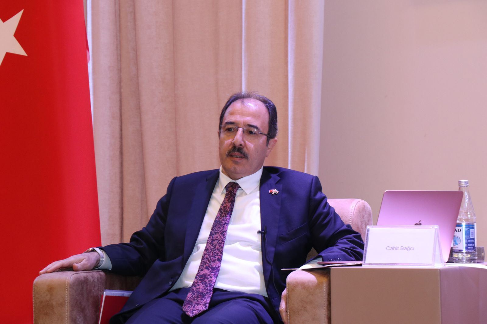 Azərbaycan və Türkiyənin birliyi gələcək nəsillərə miras qalacaq