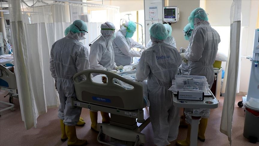Azərbaycanda koronavirus: 930 yoluxma, 12 ölü