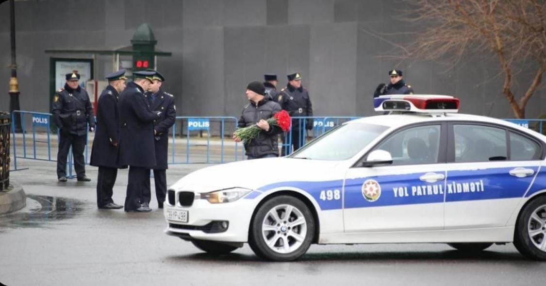 20 Yanvar günü bu yollar bağlı olacaq - SİYAHI