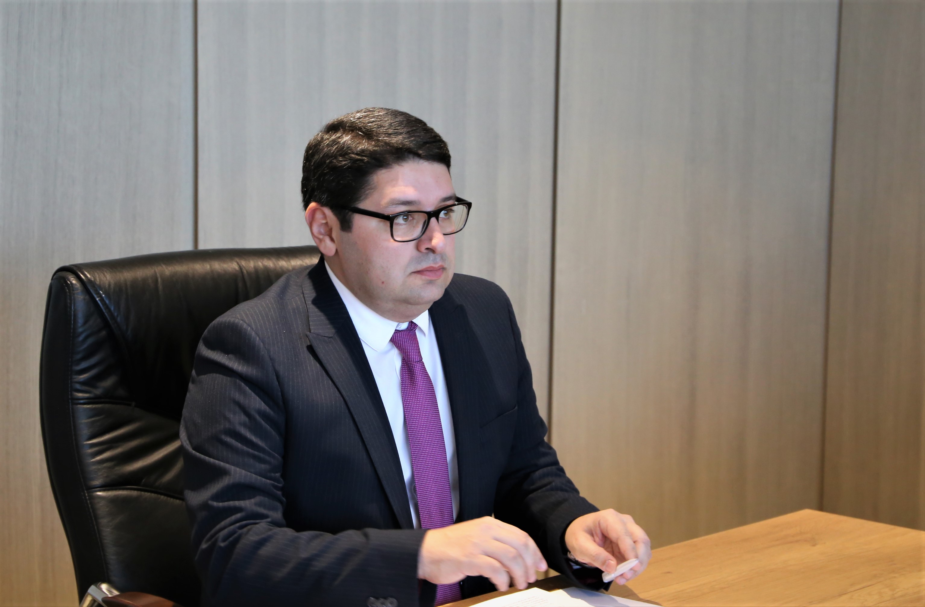 Avarçəkmə Federasiyasına yeni baş katib seçildi - FOTO