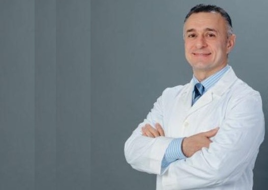 Azərbaycanın yeni səhiyyə naziri kimdir? - DOSYE 
