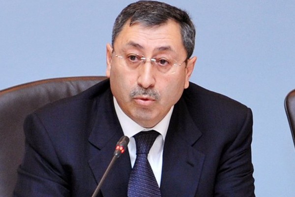 “Qorbaçov ermənilərə satılmışdı” - Xələf Xələfov