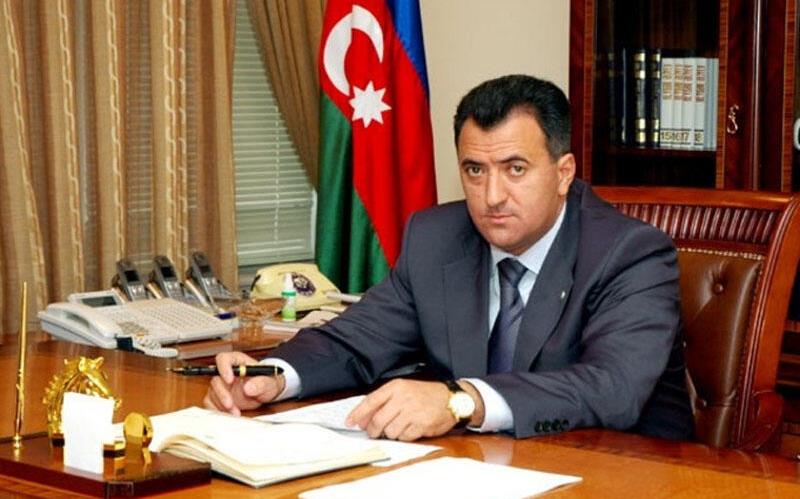 Nərimanovun icra başçısı Abşerona aparıldı - SƏRƏNCAM 
