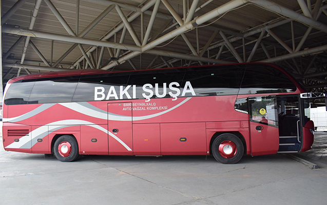 Həm Şuşaya, həm də Ağdama gedə biləcəyik - RƏSMİ