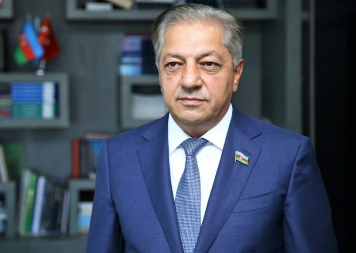 “Minsk Qrupu “arabanın beşinci təkəri” idi” - Cavanşir Feyziyev