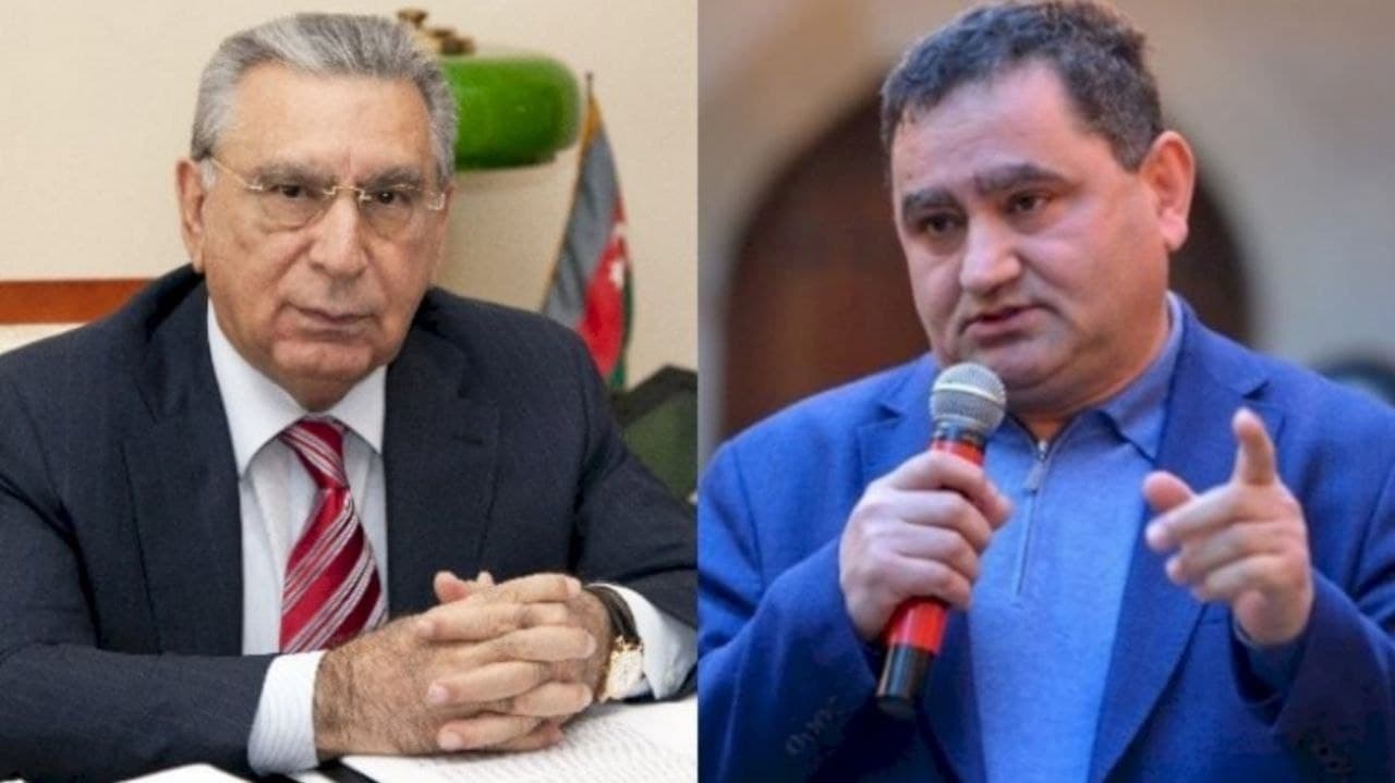 Deputat Ramiz Mehdiyevi tənqid etdi: “İnstitut direktorları ilə icra başçısı kimi davranır”