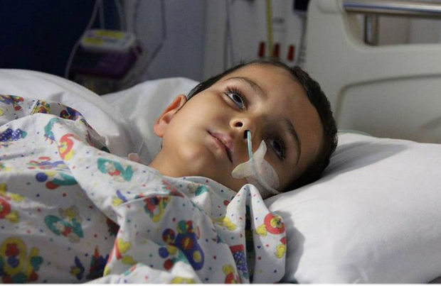 Anemiyalı uşaqların sayı ARTIB