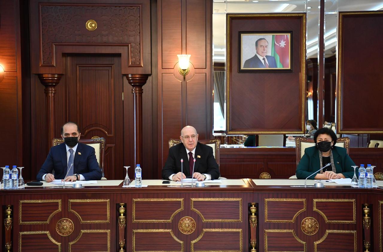 İcbari tibbi sığortanın əhatə dairəsi genişləndirilir