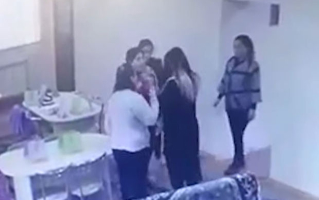 Döyülən tərbiyəçi işdən ÇIXARILDI