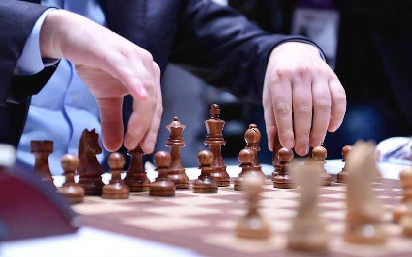 Azərbaycanda şahmat çempionatı keçiriləcək