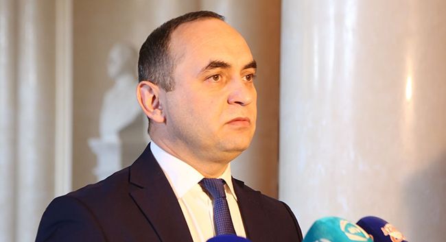 20 Yanvar Azərbaycan xalqının qəhrəmanlıq səhifəsidir