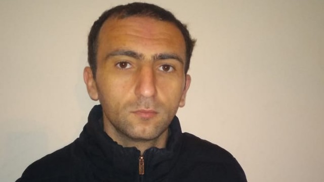 Qaçırdığı avtomobili hissələrə bölüb satmaq istədi - FOTO