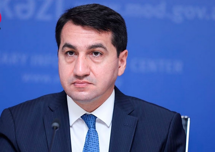 20 Yanvar faciəsini ötən illərdən fərqli qeyd edirik - Prezidentin köməkçisi