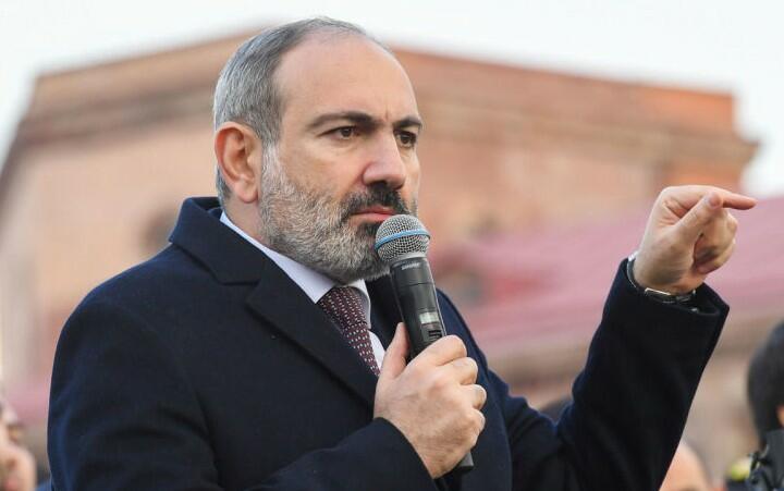 “Türkiyə ilə münasibətlərin normallaşdırılmasına görə şəxsən məsuliyyət daşıyıram” - Paşinyan