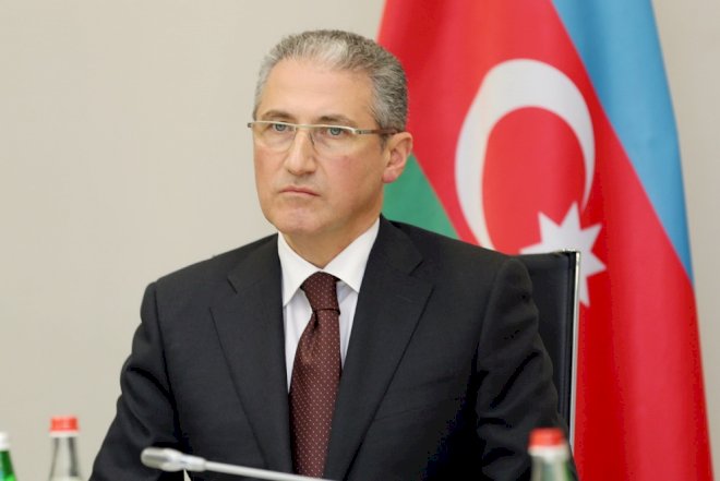 Qarabağda törədilmiş ekoloji cinayətlər araşdırılır - NAZİR