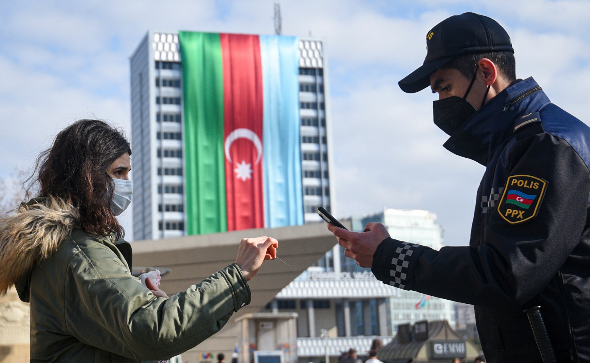 Karantin rejimi yenidən sərtləşdiriləcək? - RƏSMİ