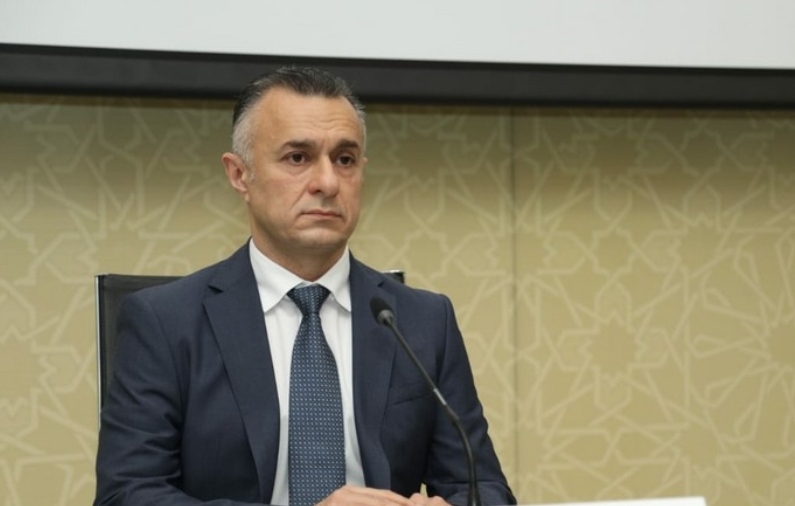 “TURCOVAC” peyvəndi Azərbaycanda da yoxlanılacaq