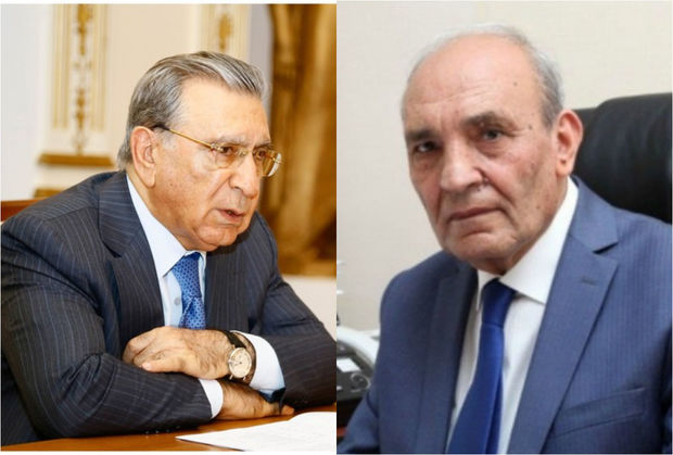 Daha bir institut direktoru Ramiz Mehdiyevə qarşı: “Əlimizdə əsas var”
