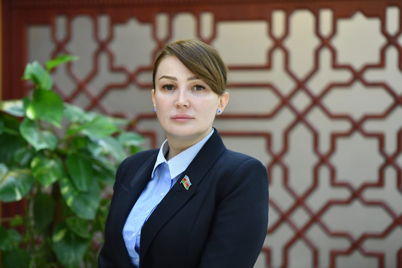 20 Yanvar hadisələri milli kimliyimizi formalaşdırdı