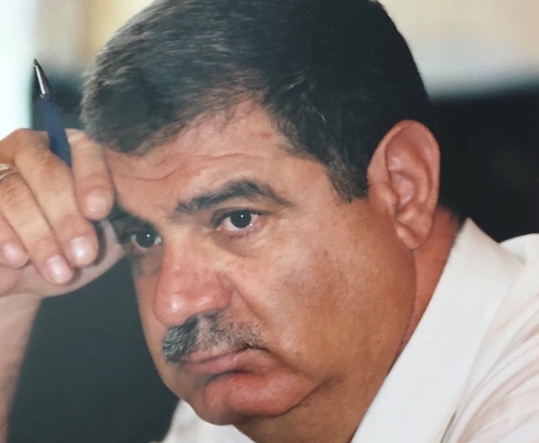 Yaddaş düşüncələrindən bir yarpaq 