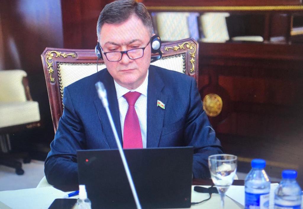 “Qorbaçovla bərabər bu qanlı aksiyanın bütün icraçıları məsuliyyət daşıyırlar”
