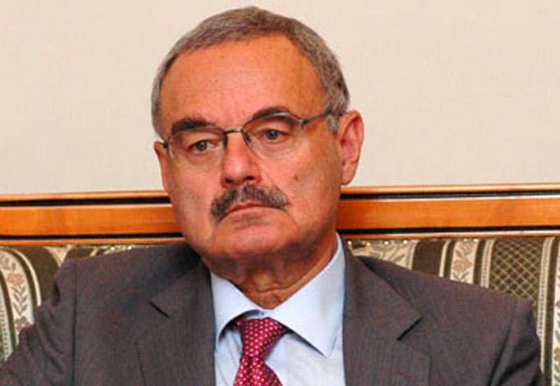 “Hansı statusla Qorbaçova məktub göndərib Sovet qoşunlarını Bakıya çağırmışam?” - Artur Rasizadə 